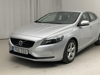 Volvo V40 D2 (115hk)