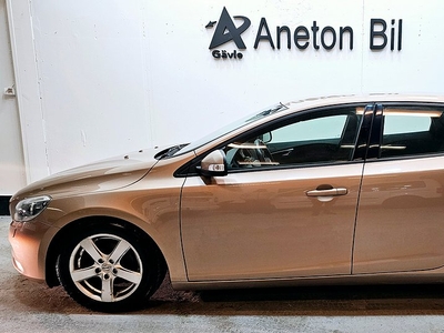 Volvo V40 D2 Kinetic Euro 5