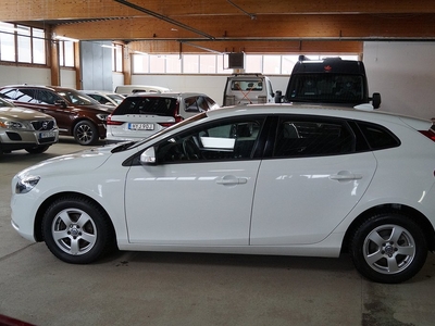 Volvo V40 D2 Kinetic Euro 5 Värmare