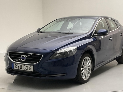 Volvo V40 D3 (150hk)