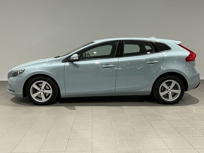 Volvo V40 T2 Business | Parkeringssensor bak |