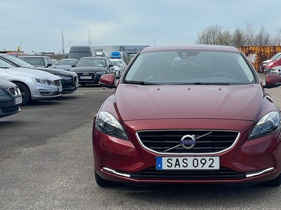 Volvo V40 T2 Geartronic Momentum Euro 6