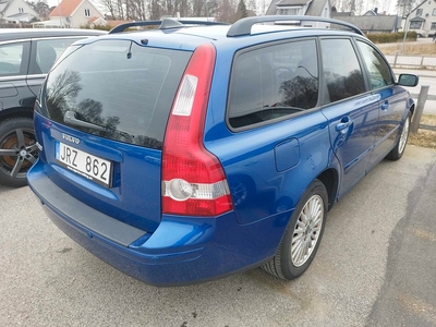 Volvo V50 2.0 D Momentum Euro 4