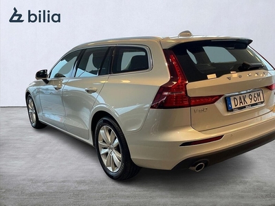 Volvo V60 B4 Diesel Momentum Advanced SE | Backkamera | Värmare | VOC