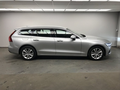 Volvo V60 B4 Diesel Momentum Advanced SE