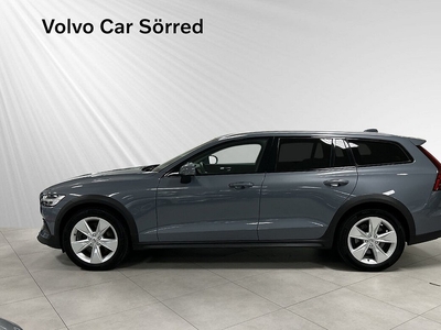 Volvo V60 Cross Country B4 AWD Diesel Advanced