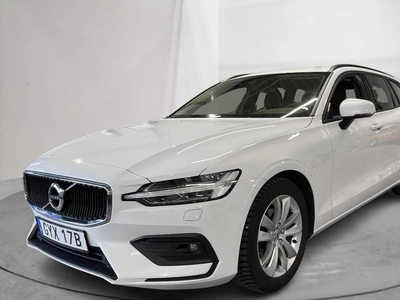 Volvo V60 D3 (150hk)