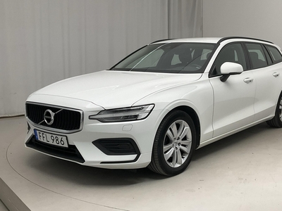 Volvo V60 D3 (150hk)