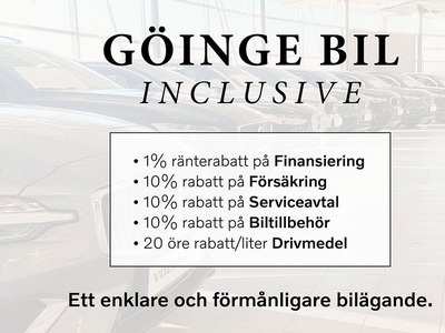 Volvo V60 D3 Business Advanced / Automat