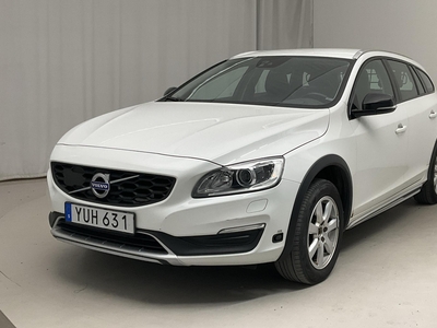 Volvo V60 D3 Cross Country (150hk)