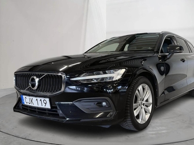 Volvo V60 D4 (190hk)