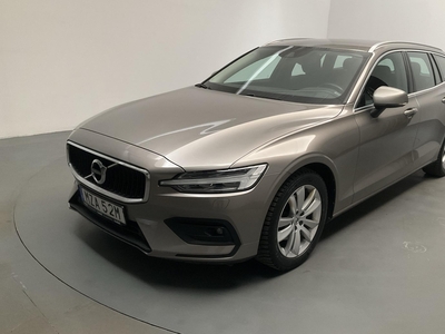 Volvo V60 D4 (190hk)