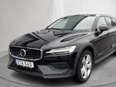 Volvo V60 D4 Cross Country AWD (190hk)