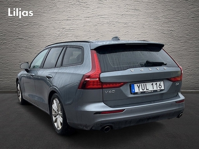 Volvo V60 D4 Momentum Edition