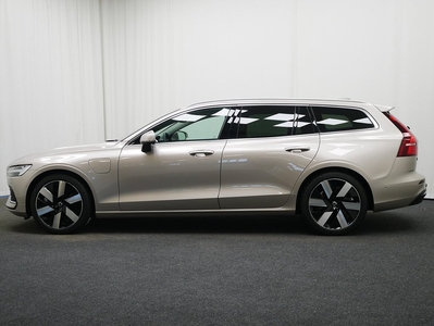 Volvo V60 Recharge T6 Core Edition