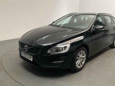 Volvo V60 T3 (152hk)