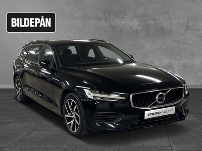 Volvo V60 T8 TE Momentum Edition