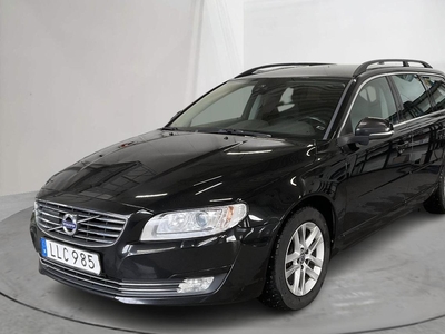 Volvo V70 II D4 AWD (181hk)