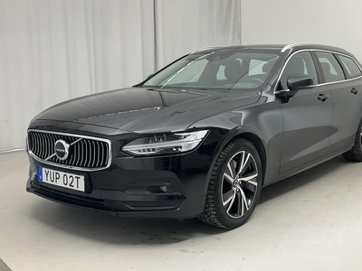 Volvo V90 B4 AWD Mildhybrid, Diesel (190hk)