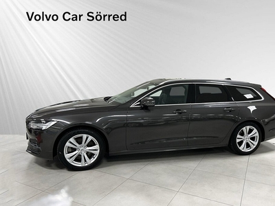 Volvo V90 B4 Diesel Momentum Advanced SE