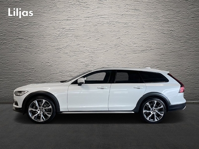 Volvo V90 Cross Country B5 AWD Diesel Advanced