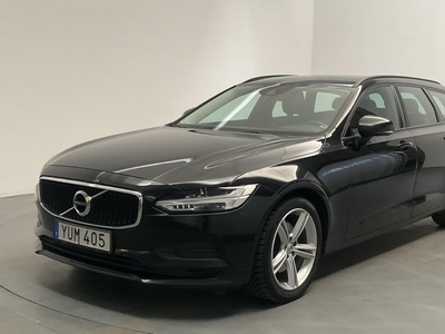 Volvo V90 D3 (150hk)