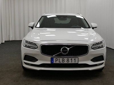 Volvo V90 D3 AWD Business Advanced