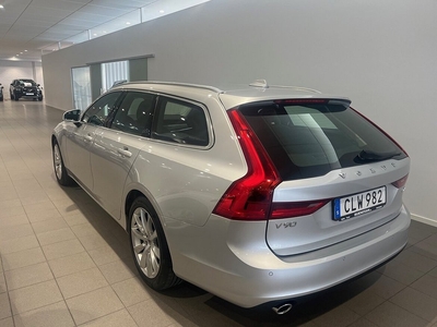 Volvo V90 D4 Business Advanced