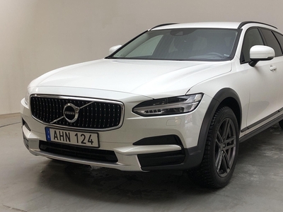 Volvo V90 D4 Cross Country AWD (190hk)