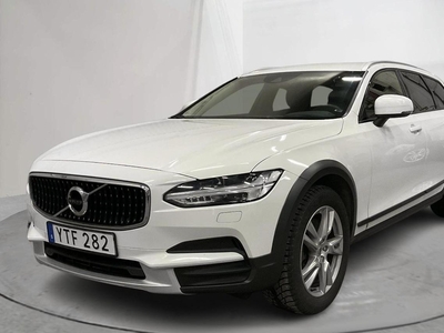 Volvo V90 D4 Cross Country AWD (190hk)