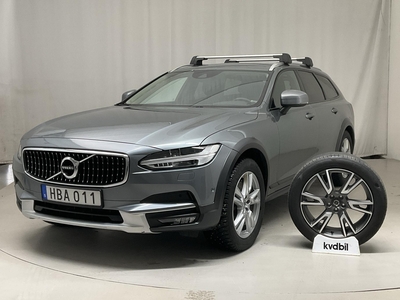 Volvo V90 D4 Cross Country AWD (190hk)