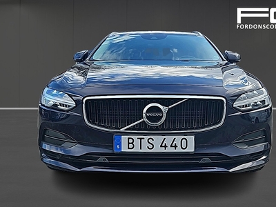 Volvo V90 D4 Geartronic Advanced Edition, Momentum *DRAG*