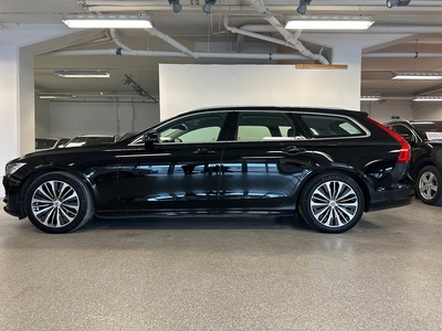 Volvo V90 D4 Geartronic Advanced Edition, Momentum Euro 6