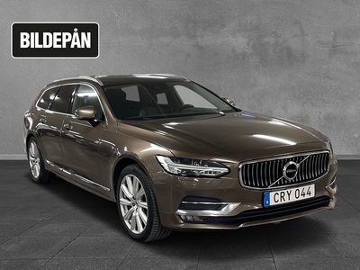 Volvo V90 D5 AWD Inscription