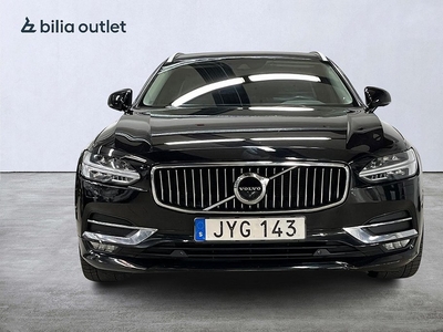 Volvo V90 T5 Inscription 254hk VOC Navi HUD P-värm BLIS 360°