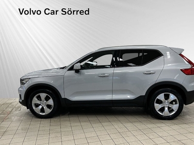 Volvo XC40 B4 FWD Bensin Mom Adv Navi Pro Edt