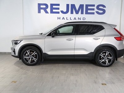 Volvo XC40 B4 FWD Bensin Plus Dark