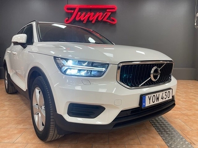 Volvo XC40 D3 AWD Geartronic Business, Kinetic Euro 6