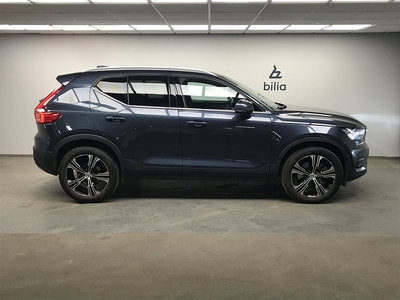 Volvo XC40 Recharge T5 Inscription