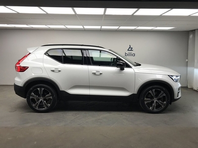 Volvo XC40 Recharge T5 Plus Dark