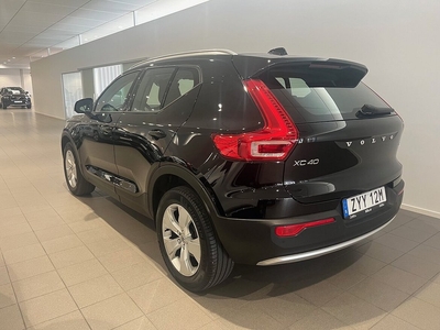 Volvo XC40 T2 FWD Momentum