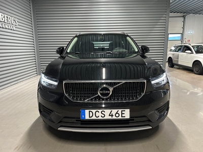 Volvo XC40 T2 Momentum VOC Rattvärme P-Sensorer Eu6