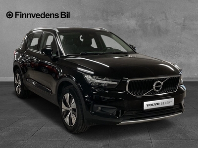 Volvo XC40 T3 FWD Momentum Advanced