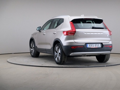 Volvo XC40 T4 Recharge Core Bright Voc