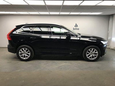 Volvo XC60 B4 AWD Diesel Momentum Advanced SE