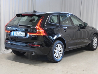 Volvo XC60 D4 AWD 190hk Momentum, Advanced Edition Euro 6