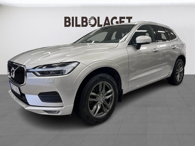 Volvo XC60 D4 AWD Momentum Advanced Edition