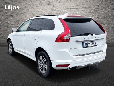 Volvo XC60 D4 Momentum Business E