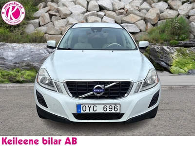 Volvo XC60 D5 AWD Kinetic Euro 5