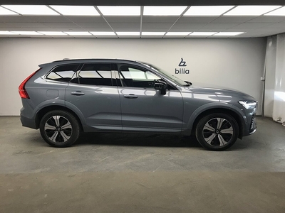 Volvo XC60 Recharge T6 Plus Dark